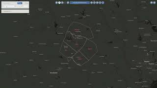Austin LR Zoned | FuseGIS Software Solutions