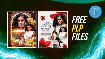 Free Pro PLP Files to Pixellab | Step-by-step Tutorial #pixellab