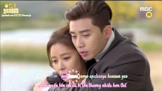 [Vietsub] Long Way - Park Seo Joon