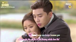 Video thumbnail of "[Vietsub] Long Way - Park Seo Joon"