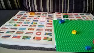 LEGO flags screenshot 4