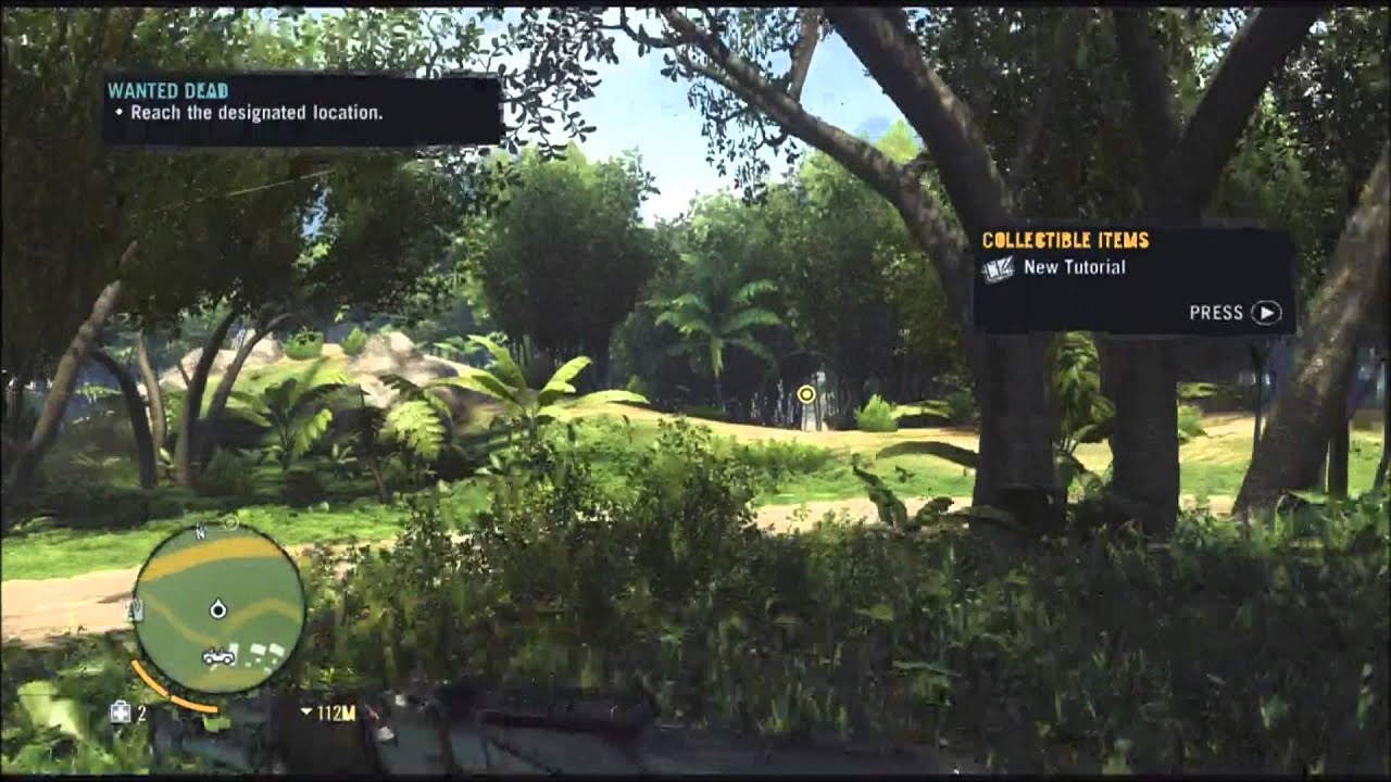 Fry Cry 3 Walkthrough Part 4 Infiltrate YouTube fry-cry-3-walkthrough-part-4-infiltrate-youtube