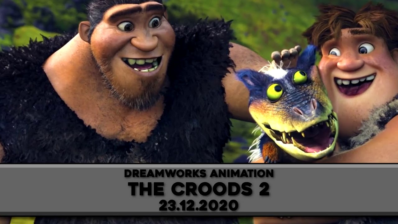 New Animated Movies 2023