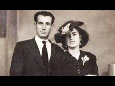 El misterio de la familia que viajaba en el tiempo
