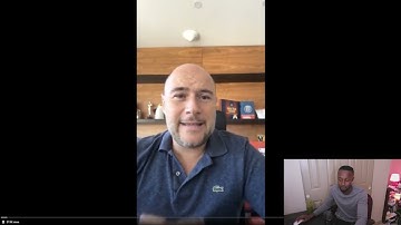 Reacting to Alexandre Dreyfus video on NFT