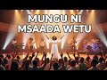 Relaxing Swahili Gospel Tunakukaribia Mungu Utusaidie
