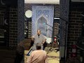 Death is inevitable, are we ready? | Khatirah | Abukhalid