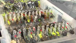 Plano Outdoors: Kevin VanDam Talks about the new Plano FTO Elite Storage System