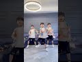 تلات توأم كوري تلات توأم كوري