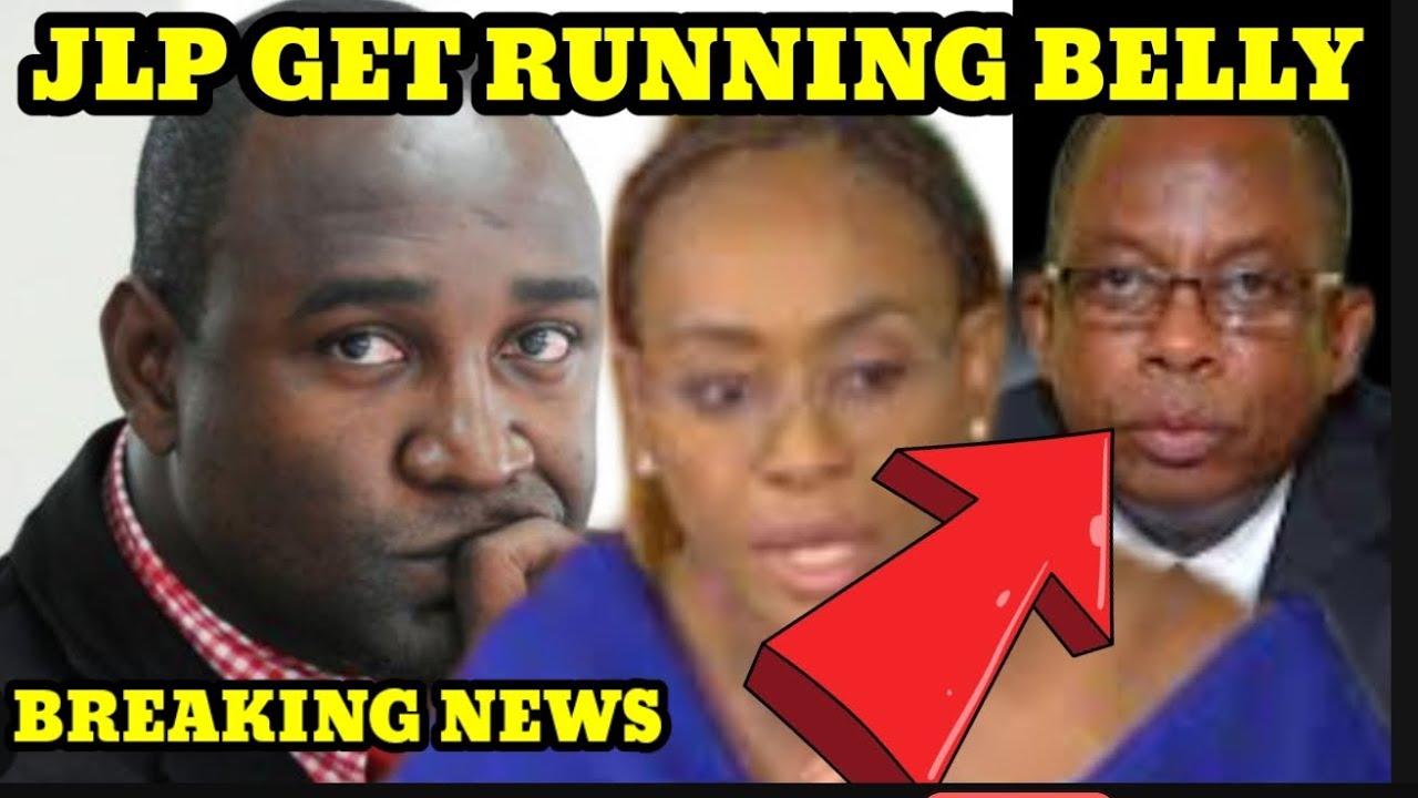 JLP A MAD OUT AFTER DEM HEAR THIS..THIS NEED CROWD - YouTube