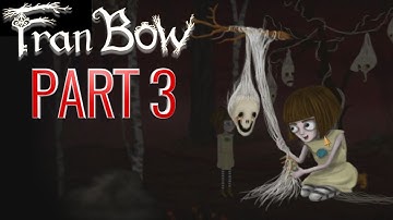 CURIOSITY SYMPTOMS - FRAN BOW PART 3 - CHAPTER 2 PART 1