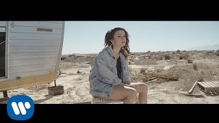 Meg Myers - Lemon Eyes [Music Video]
