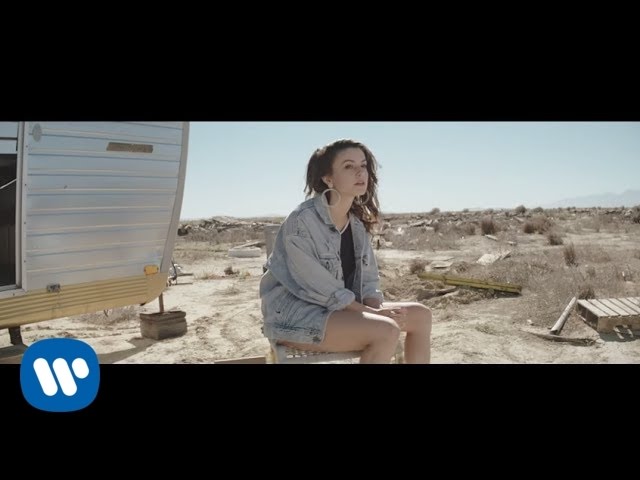 Meg Myers - Lemon Eyes