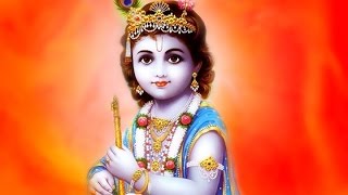 Video thumbnail of "Krishna Song - Amar Krishna Kothay - Prabhat Sangeet #1269"