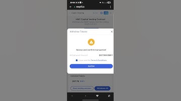 Hướng dẫn Rút Mey token thưởng khi mua cổ phần từ Meyfi về ví Metamask hoặc Trust Wallet