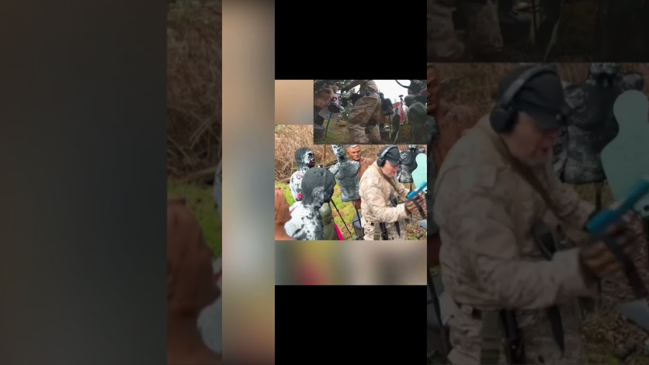 Azov from Ukraine to USA! CHAPTER BREAKING 999 & 1000 & 1001. Part 1 & 2. EDITED.