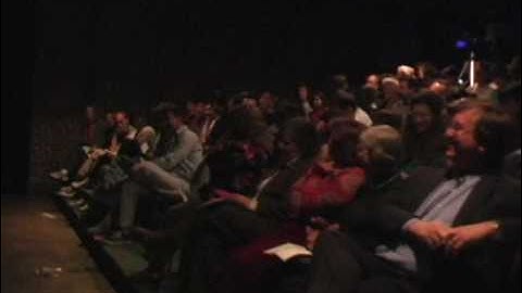 Pamela Z: Voci (excerpts)