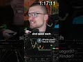 "Habe ich eigentlich Kinder?" 🔥🚀🏆 #livetrading #kryptolivetrading #btc #eth #xrp #kinder #trading
