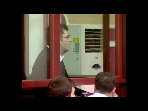 ბაჩო ახალაიას სიტყვა სასამართლოზე 16 12 2015