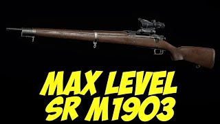 Resident Evil 4 Remake :➤ MAX LEVEL SR M1903 VS BOSSES   [  NO DAMAGE,  HARDCORE,  4K60ᶠᵖˢ ]