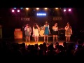 19. Fallin' out at [2013년 1학기 테라 정기공연] 130608