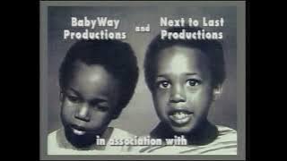 Baby Way Productions/Next to Last Productions/Warner Bros. Domestic Television Distribution (1997)