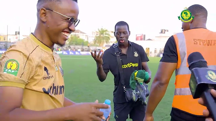 ALLY KAMWE NA AZIZ KI WAPANGA MIPANGO BAADA YA KUWASHONA SINGIDA BS - MWENGE