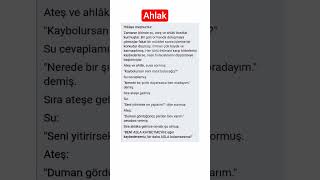 Üzelsözler Issadanhisse Isözler Ğruluk