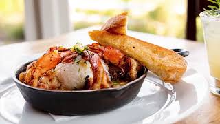 Suffolk County Long Island Restaurant Week