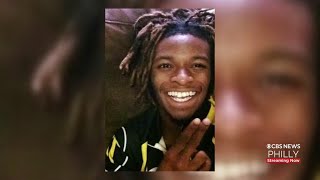 Truck Recovered In Hit-And-Run That Left Bicyclist Dead In West Philadelphia