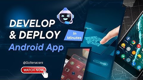 Build & Deploy Dream Apps in Minutes with AI | EMYSIAN Program Series