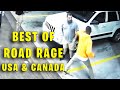 BEST OF ROAD RAGE | BEST OF KARENS | BAD DRIVERS | USA &amp; CANADA 2023