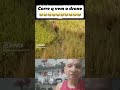 CRIANÇAS APAVORADAS COM O DRONE.