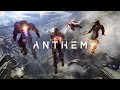 Anthem（アンセム） | 公式ゲームプレイ映像 - EAA
