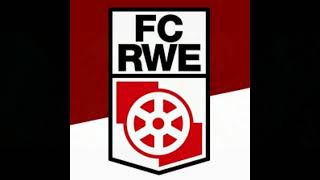 RWE, du kommst vom Herz! (# Die wa(h)re Hymne '98, New Edit 2023)