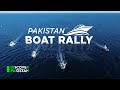 Pakistan boat rally documentary by discover pakistan  ptdc