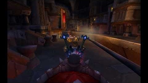 Cataclysm Pre Quest Event Part 3