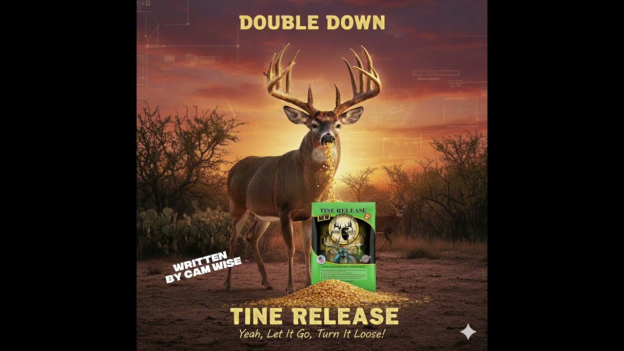 Just In Tine (Straight Double Mix)