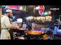 Pakistani street food mardan