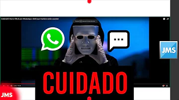 Como são os golpes pelo WhatsApp?