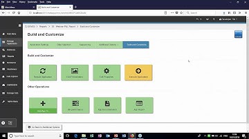 Turn Spreadsheets into Multi-User Database Solutions
