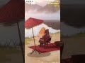 さくらの、おひざ、すわる｜アニメ『春夏秋冬代行者　春の舞』#6｜#春夏秋冬代行者 #アニメ #春アニメ