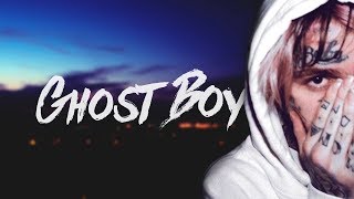 LiL PEEP – Ghost boy chords