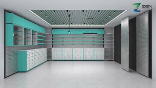 From Vision to Reality – The Zen Retail Transformation