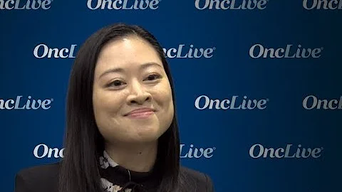 Dr. Kwa on the TAILORx Trial in Breast Cancer