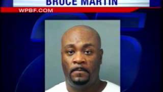 Lawyer: Rape Suspect's Fleeing 'Uncharacteristic'