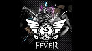 Sergi Domene feat. Nirah - Fever (Original Mix) (HD)