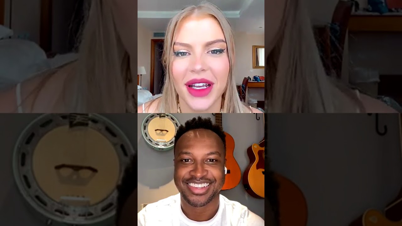 Luisa Sonza Live Stream, February 10, 2021