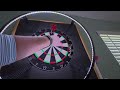 The Long Road to 180(Darts Edition)