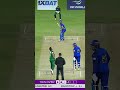 PURE TIMING FROM WASEEM 4 ➡️ 4 😮‍💨🔥#DVvMIE #DPWorldILT20 #AllInForCricket M3Y1J